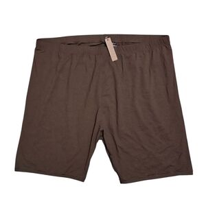 SKIMS Fits Everybody Bike Shorts 4X